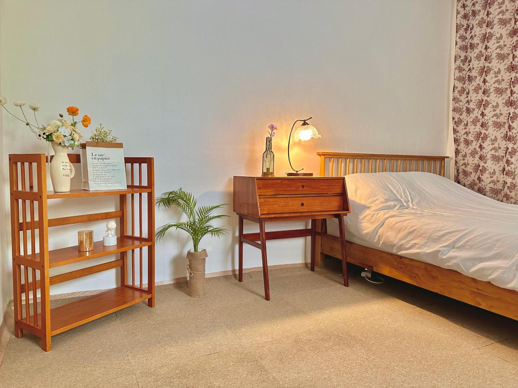 Jeongyi House Apartment Seoul