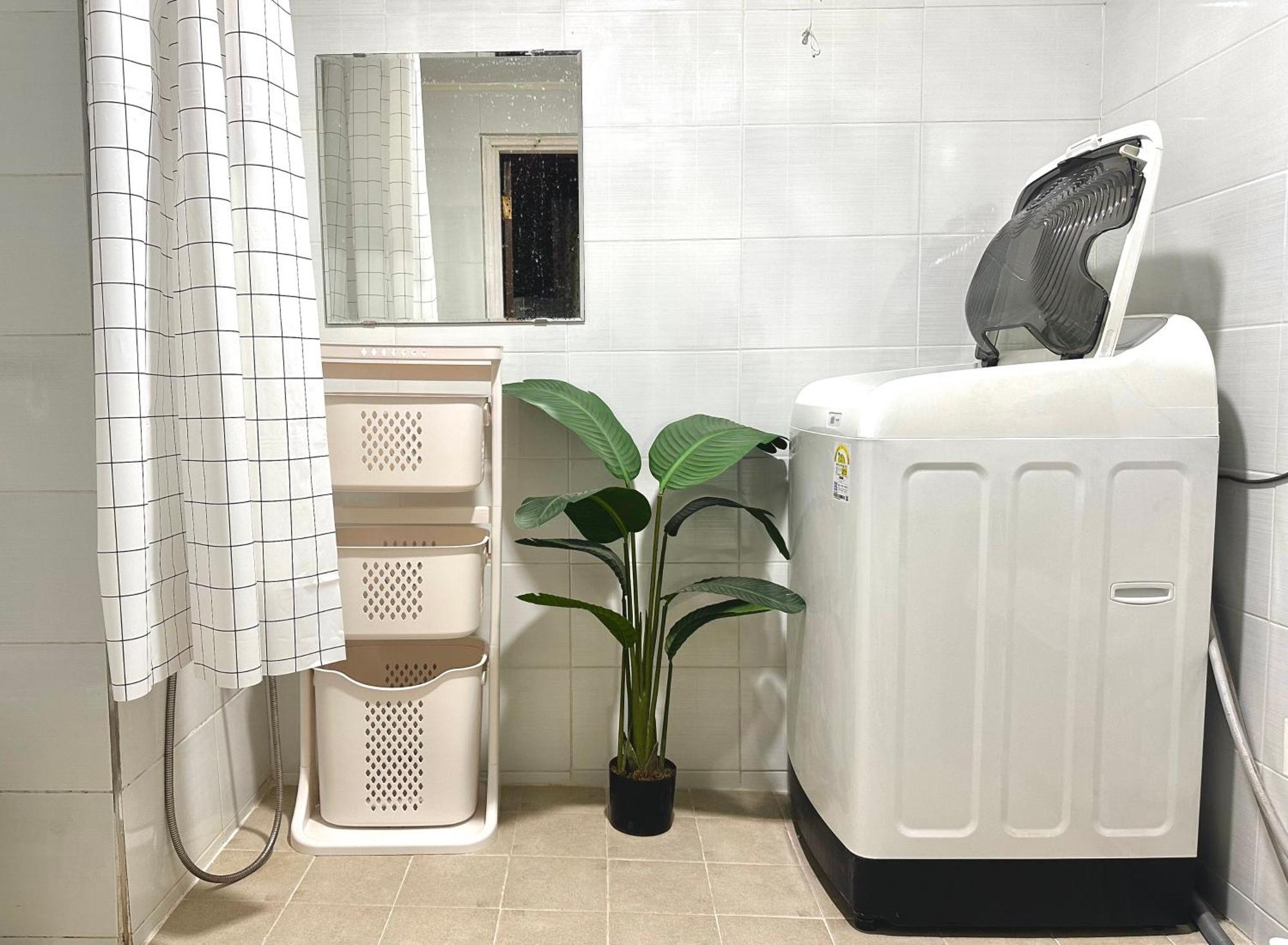 Jeongyi House Apartment