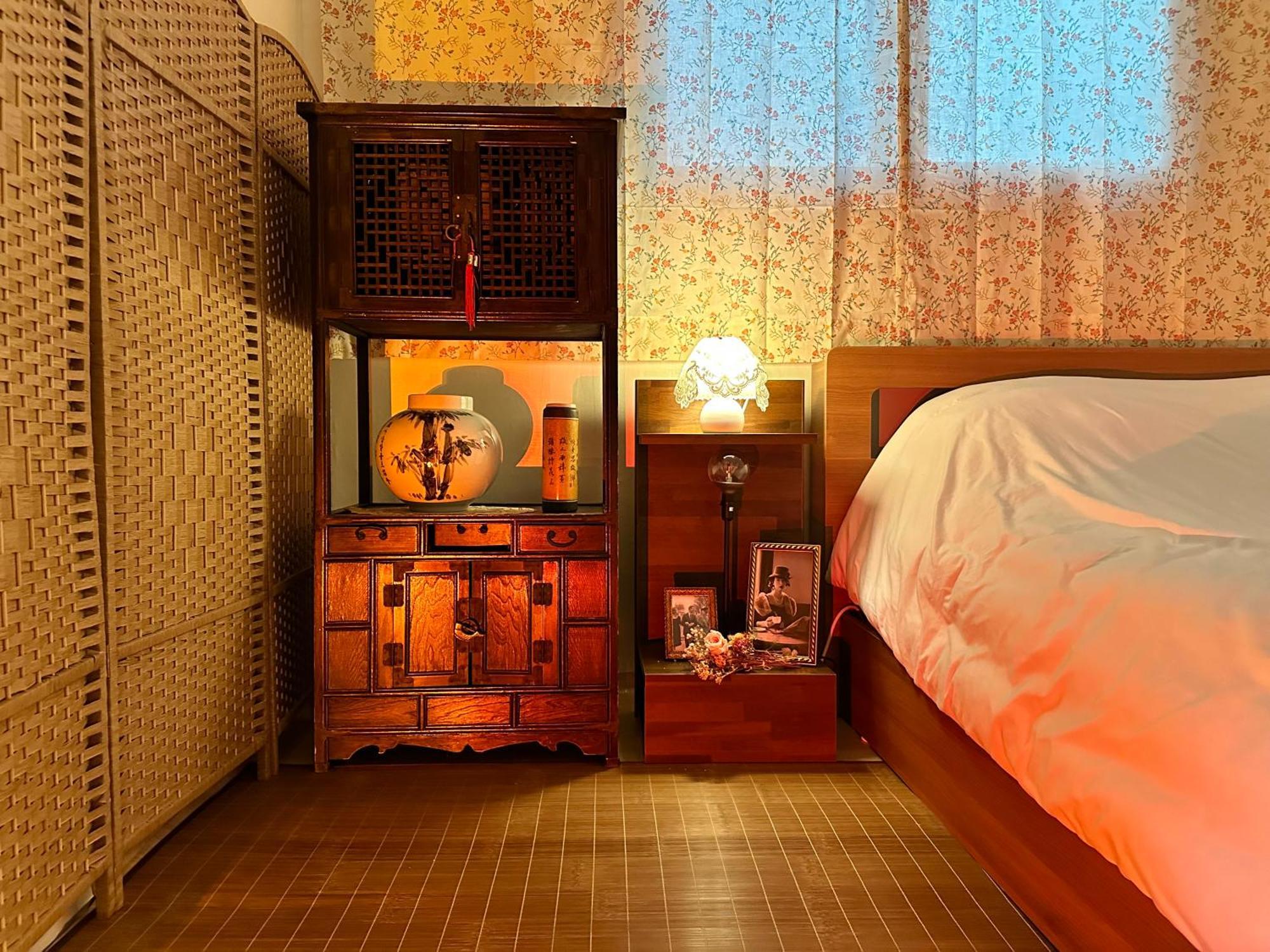 Jeongyi House
