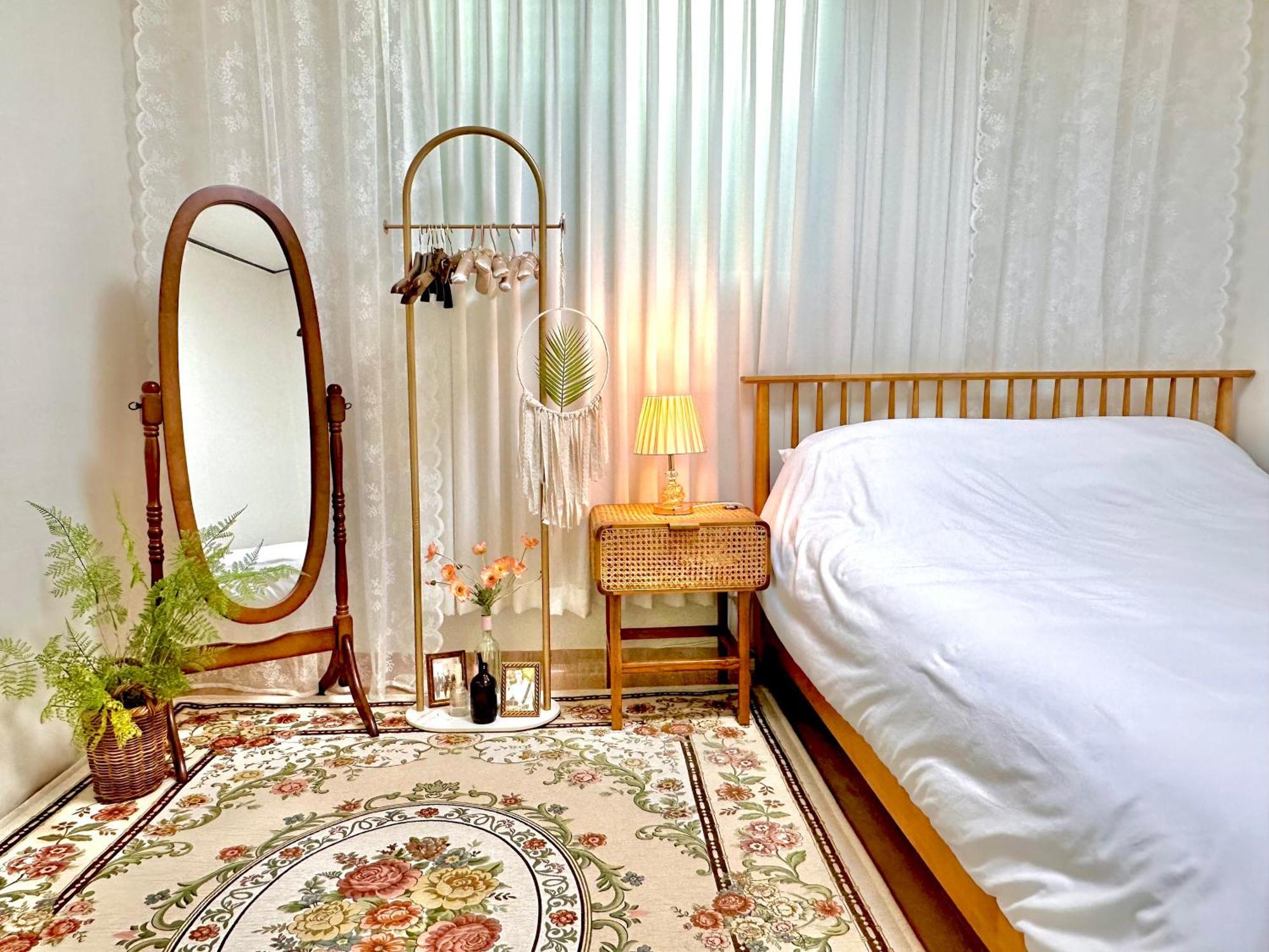 Apartment Jeongyi House Seoul