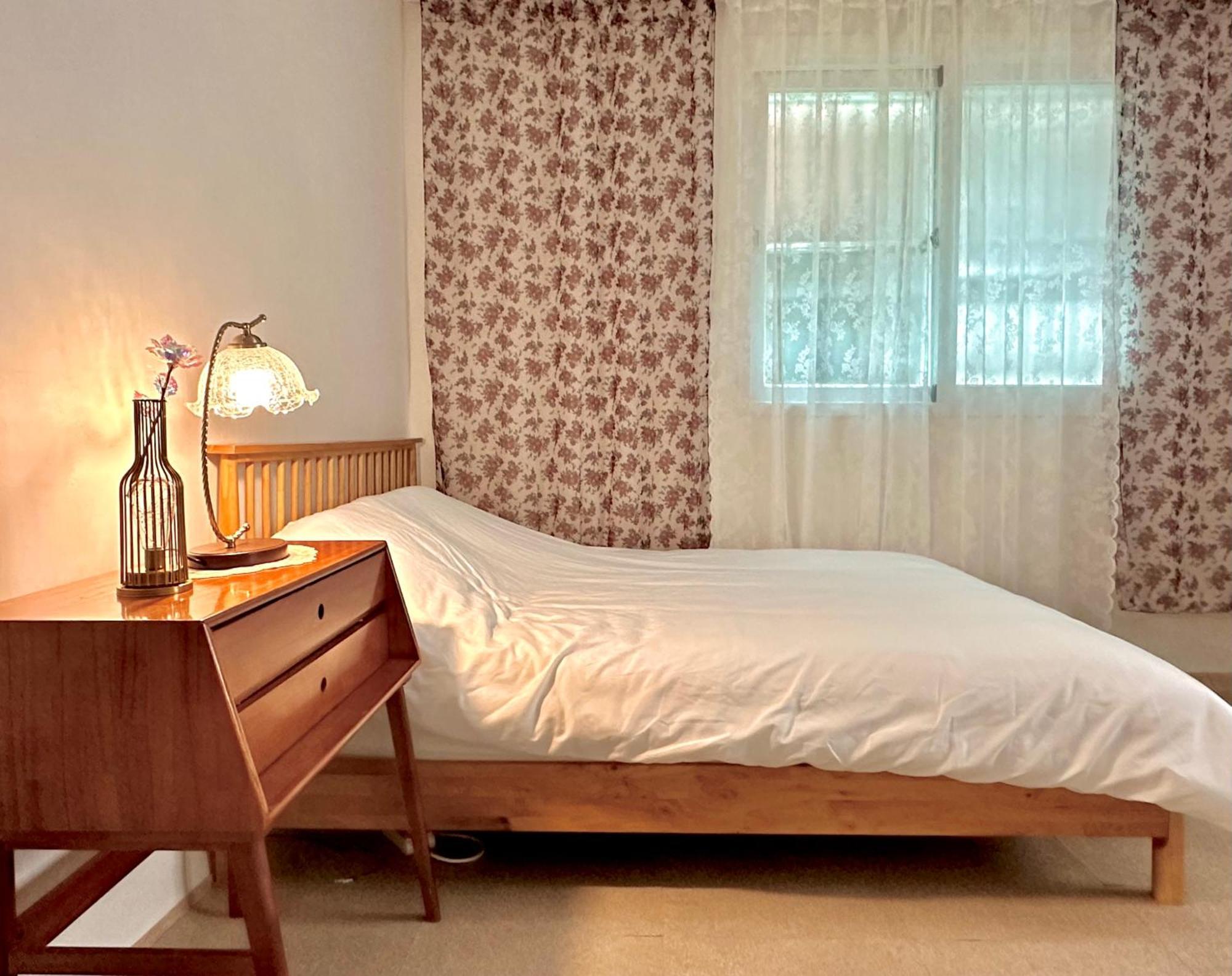 Jeongyi House Apartment