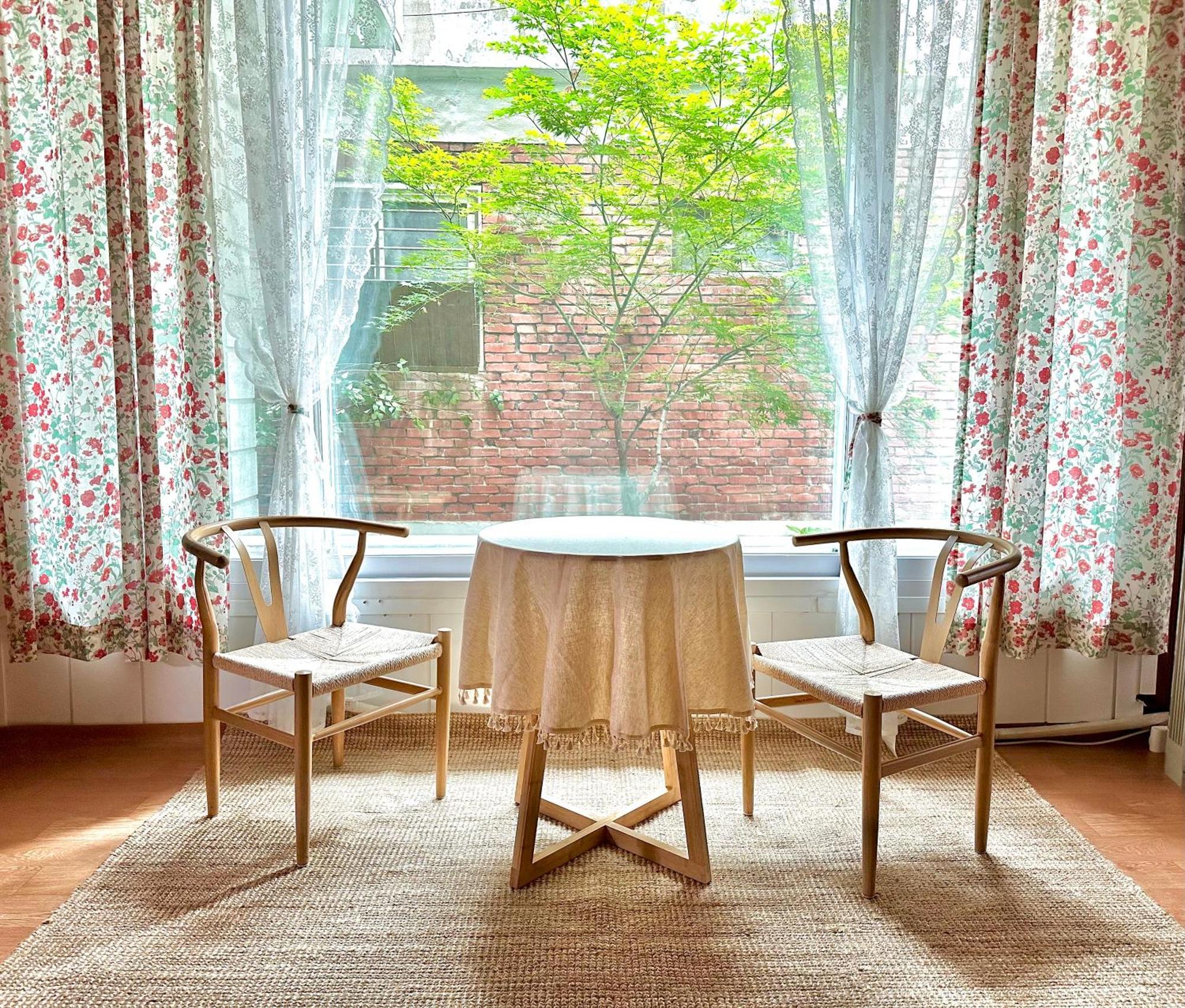 Jeongyi House * Seoul